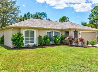 1349 Arredondo St, North Port, FL 34286