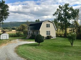 7628 County Route 13, Bath, NY 14810