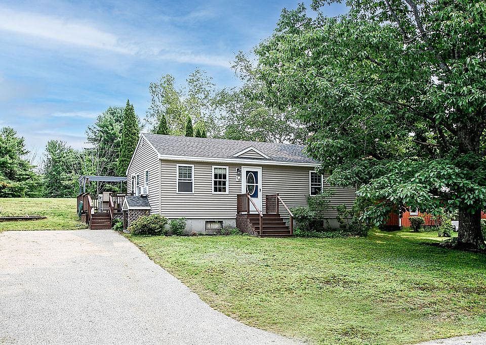 14 Anagance Lane, Wolfeboro, NH 03894 Zillow