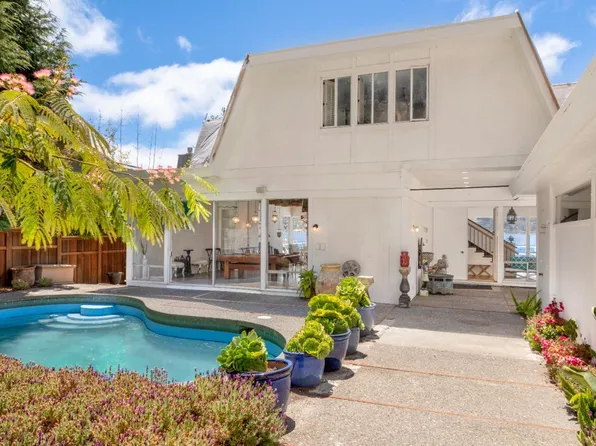 49 W Shore Rd, Belvedere Tiburon, CA 94920