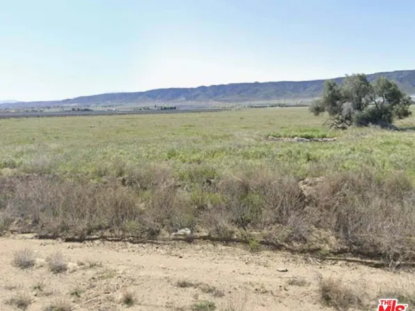 0 Vac Corner Ave, Lancaster, CA 93536