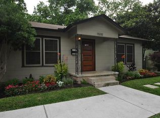 1510 Cullen Ave, Austin, TX 78757