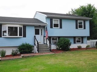 45 Decker Dr, Washingtonville, NY 10992