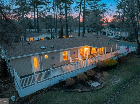 26631 Castaway Cir #2921, Millsboro, DE 19966