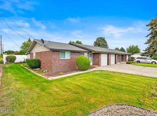 601 S 60th Ave, Yakima, WA 98908