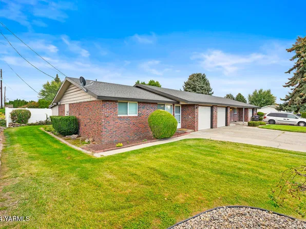 601 S 60th Ave, Yakima, WA 98908
