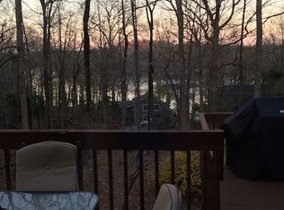 162 Rainey Dr, Dawsonville, GA 30534