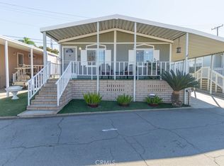 3530 Damien Ave SPC 183, La Verne, CA 91750