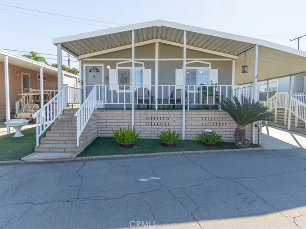 3530 Damien Ave Spc 183, La Verne, CA 91750