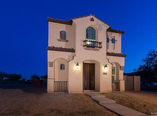 11460 W Saint John Rd, Surprise, AZ 85378
