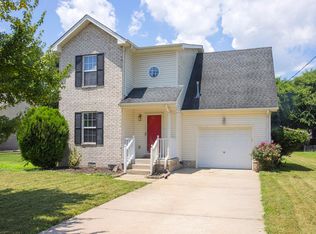 732 Charlie Gann Rd, Old Hickory, TN 37138