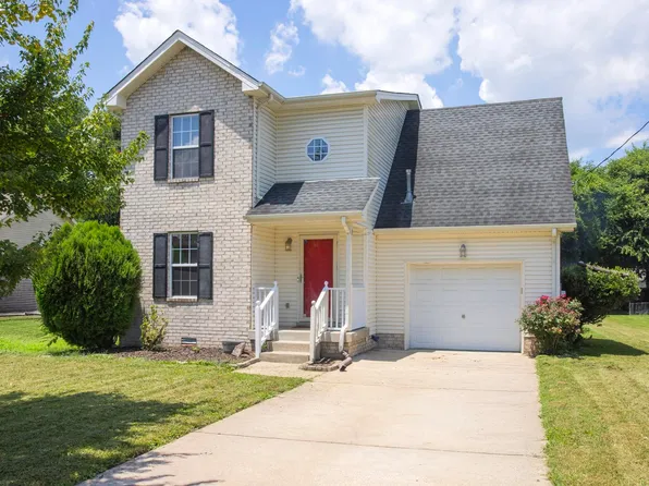 732 Charlie Gann Rd, Old Hickory, TN 37138