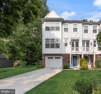 325 N Washington Ave, Moorestown, NJ, 08057
