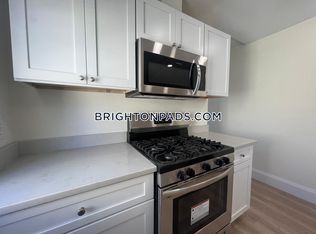 78 Brooks St #333Q, Brighton, MA 02135