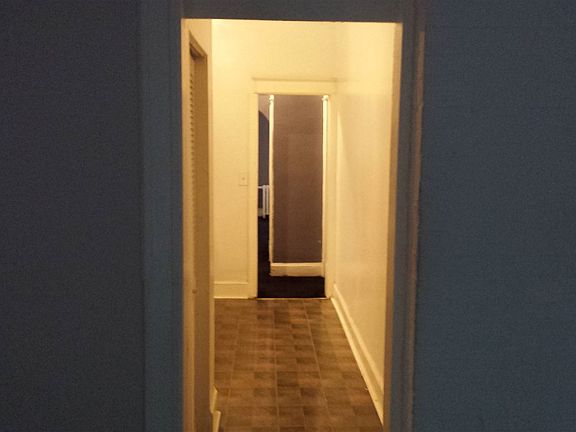 Back room view
