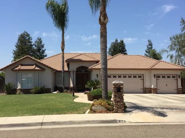 673 Brandy Way, Porterville, CA 93257