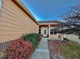 6150 Perfect Vw, Colorado Springs, CO 80919