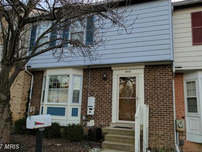 18616 Grosbeak Ter, Gaithersburg, MD, 20879