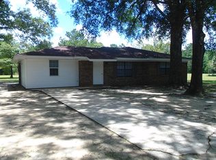 581 Richerson Rd, Laurel Hill, FL 32567