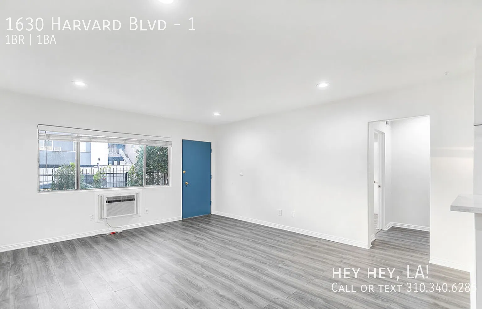 1630 N Harvard Blvd — Photo 2