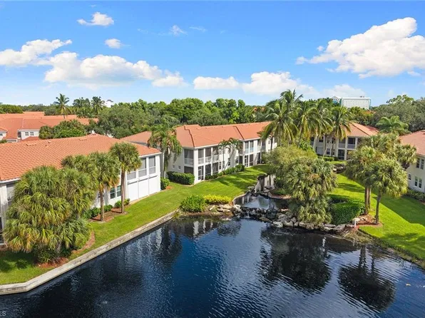 400 L Ambiance CIR #204, NAPLES, FL 34108