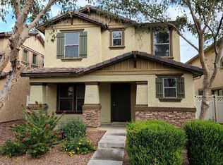 938 S Sabino Dr, Gilbert, AZ 85296