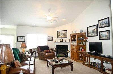 Great Room.