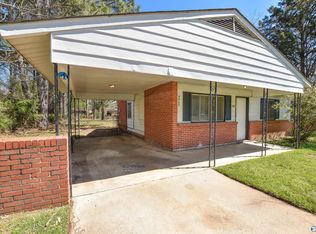 4202 Blue Spring Rd NW, Huntsville, AL 35810