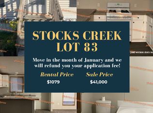 3730 Lapeer Rd LOT 83, Pt Huron, MI 48060