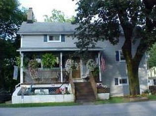 20 Port Colden Rd, Washington, NJ 07882