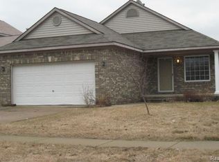 14663 Hampden St, Taylor, MI 48180