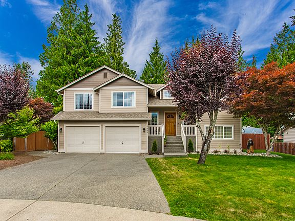 3rd image of 10605 189th Ave E