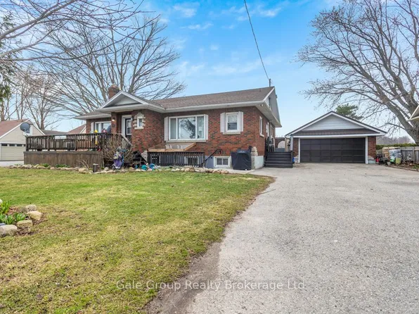 8827 Plank Rd, Bayham, ON N0J 1Y0