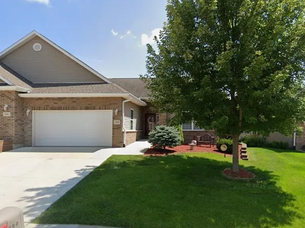 590 Woodland Rdg, Dubuque, IA 52003