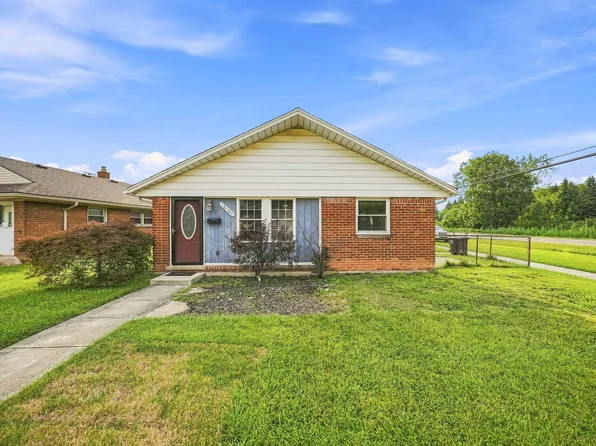 18799 Koester St, Riverview, MI 48193