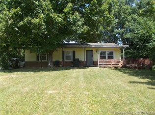 2160 Henriott Rd, Georgetown, IN 47122