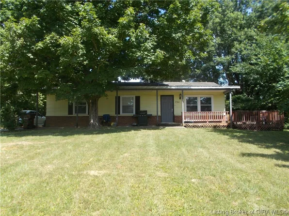 2160 Henriott, Georgetown, IN 47122