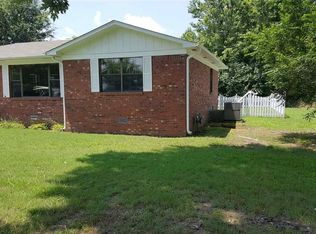290 S Old Highway 125, Bolivar, TN 38008