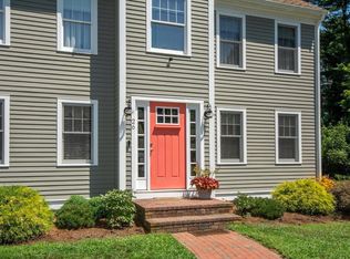 26 Fuller St, Hanson, MA 02341