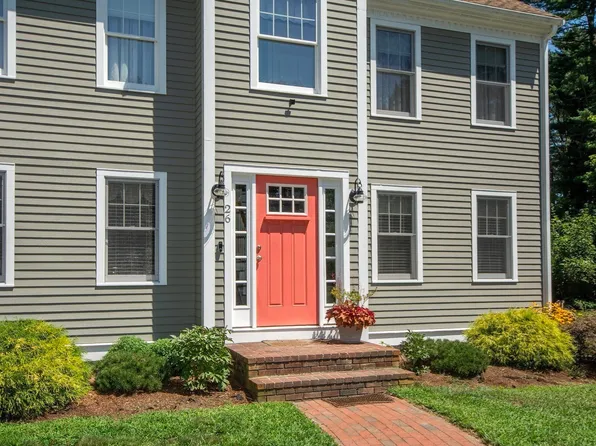 26 Fuller St, Hanson, MA 02341