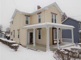 522 Maryland Ave, Oakmont, PA