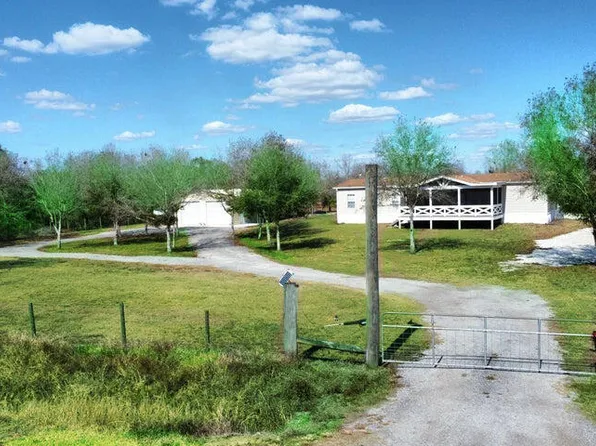 17077 NW 254th Street, Okeechobee, FL 34972