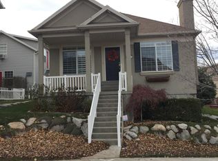 14116 S Winfield Scott Way, Draper, UT 84020