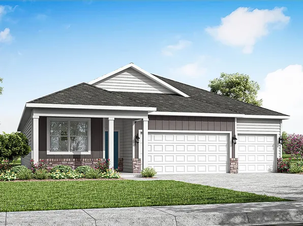 7152 Caledonian Ave, Huber Heights, OH 45424