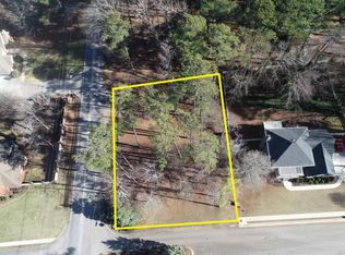 3402 Cedarhurst Dr SW, Decatur, AL 35603