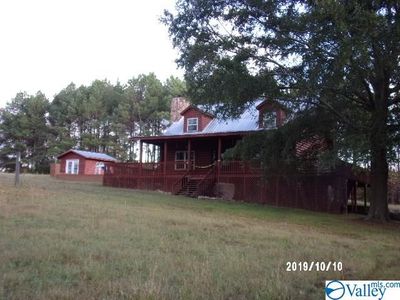 356 County Road 102, Sylvania, AL, 35988