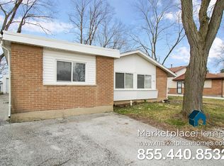 234 Gentry St, Park Forest, IL