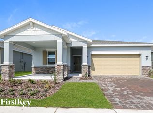 1252 Spokane Point, Kissimmee, FL 34741