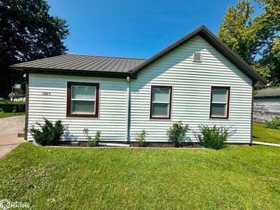 1007 S James St, Ottumwa, IA, 52501