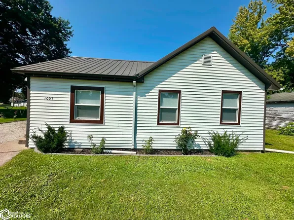 1007 S James St, Ottumwa, IA 52501